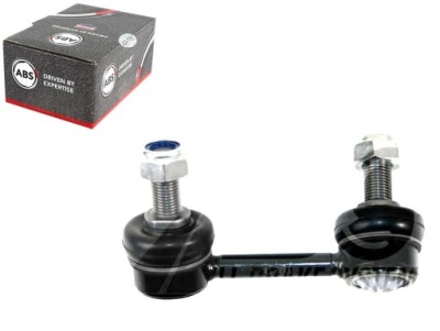 A.b.s. тяга соединитель стабилизатора kia sorento i фото №1