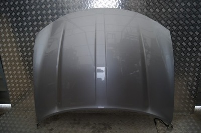 Dodge charger lift капот петлі фото №1