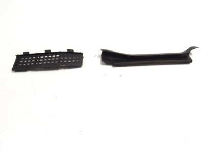 Заглушки с жабо honda civic viii ufo 2006-2011 фото №1