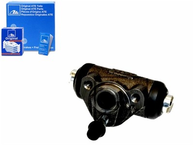 Цилиндрик тормозной abarth ritmo fiat 127 cinquec фото №1