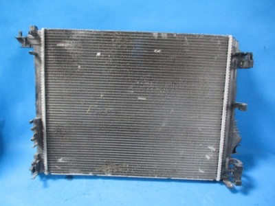 Радиатор воды renault megane iv 214105169r фото №1