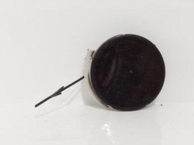 Opel vectra b 99-03 lift заглушка фаркоп бампера перед оригинальная фото №1