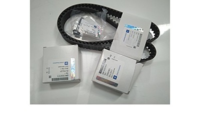 Набор распределительного вала 93196791 opel оригинал фото №1