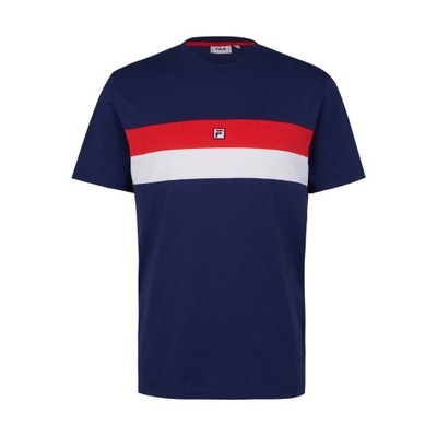 FILA KOSZULKA BOULDER TEE FAM0073-53007 # XL