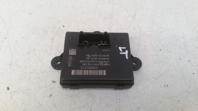 Модуль двері лівий задня 31318963 volvo v60 фото №1