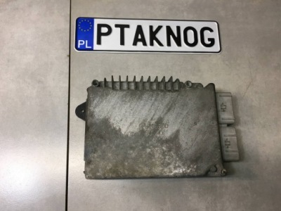 Модуль ecu voyager 3 3.3 v6 p04727245ae фото №1