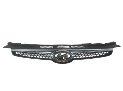 Grill Kühlergrill Hyundai i30 und (2007-2012)