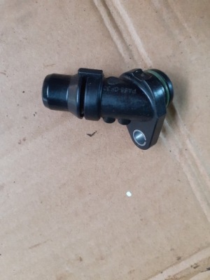 Патрубок wody bmw 2.0d би-турбо x2 f48 f45 b47c20b фото №1