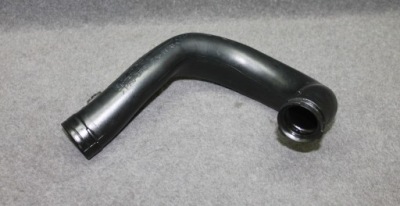 Bmw f01 f02 x6 e71 3.5i 4.0i n54 труба воздухозаборник воздуха - 7571347 фото №1