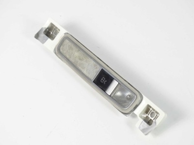 Mercedes s klasa w221 лампа потолочный левый задняя фото №1