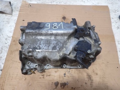 Поддон масляная mini cooper r58 1.2t 11138590017 b38a12a фото №1