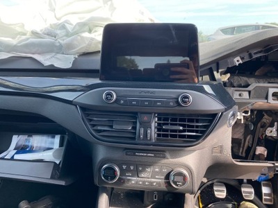 Навигация заводская focus mk4 синхронизация 3 фото №1