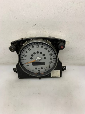 Счетчик приборная панель 6211-6936283 mini фото №1