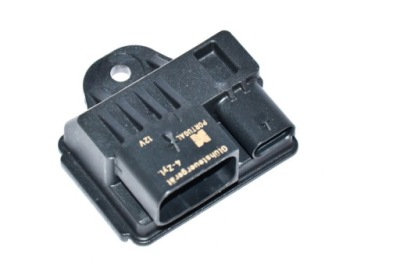 Блок управления свеча накаливания mini r55n r56n r58 r59 r60 r61 - 12217822099 фото №1