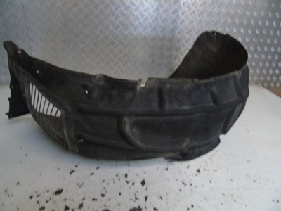 Підкрилок лівий задня renault megane iii 767493061r фото №1