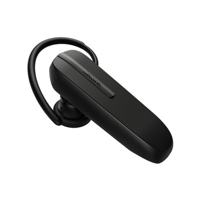 JABRA ПЕРЕДАТЧИК BLUETOOTH TALK 5 DOUSZNA ЧЁРНЫЕ фото