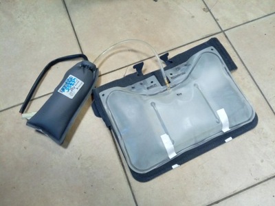 Подушка сиденье toyota avensis t27 oryg. фото №1