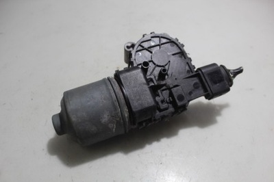 Моторчик двірник перед volkswagen polo iv фото №1