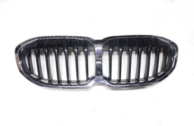 Решётка радиатора решётка радиатора bmw 1 f40 фото №1