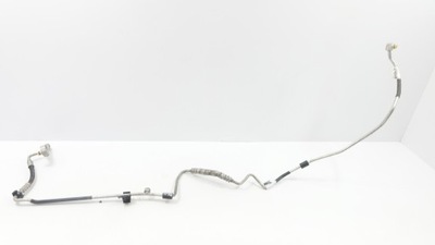 Bmw e87 2.0 шланг кондиционера фото №1