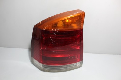 Лампа ліва задня opel vectra c фото №1