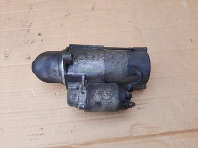 Стартер opel vectra c 2.2 фото №1