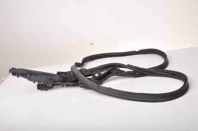 Mercedes w172 r172 прокладка крышки a1726390143 фото №1