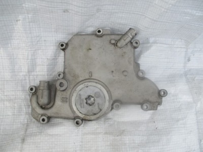 Bmw i3 i03 i01 rex кришка корпус розподільного валу фото №1