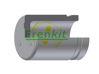 FRENKIT P344705 ПОРШЕНЬ, СУППОРТ ТОРМОЗА