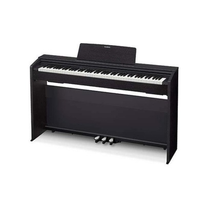 Casio Privia PX 870 BK czarny mat pianino cyfrowe