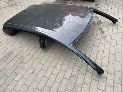 Nissan ariya дах фото №1