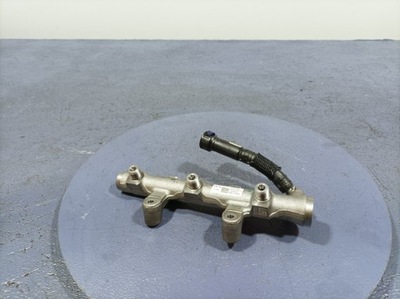 Audi a5 f5 8w 3.0tdi 218km cswb молдинг упорскування права 059130090cs фото №1