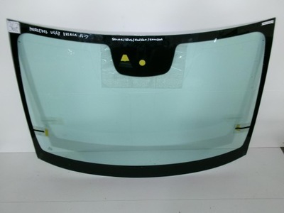 GLASS FRONT MERCEDES VITO W447 SEN KAM ANTE 14-  