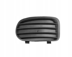 Opel vectra b lift 1999-2003 решётка радиатора заглушка левая фото №1