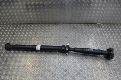 Bmw x5m f95 x6m f96 wał привідний 7855834 фото №1