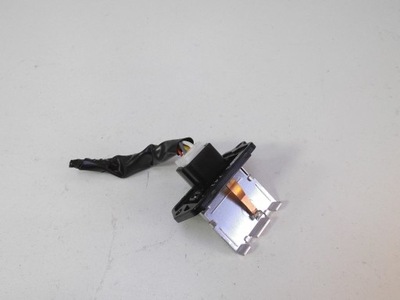 Suzuki sx4 s-cross 2015 1.6 резистор резистор 6s741 фото №1