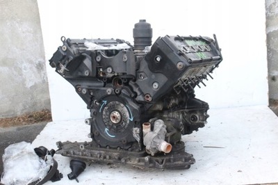 Двигатель ase 4.0 tdi audi a8 d3 фото №1