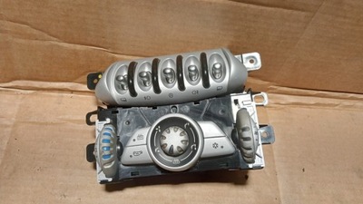 Mini cooper r56 панель кондиціонера 69795304 фото №1