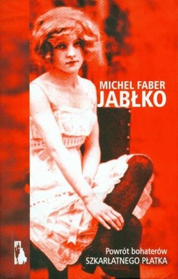 Jabłko Michel Faber