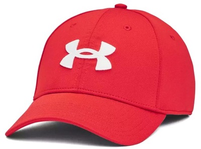 CZAPKA UNDER ARMOUR MĘSKA BLITZING CAP 1376700-600