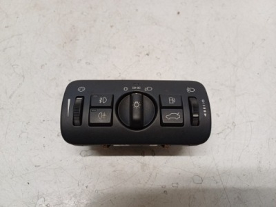 Volvo s80 2 ii v70 iii 06- переключатель света 30739415 фото №1