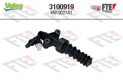 AMORTIGUADOR EMBRAGUE FTE CLUTCH ACTUATION 3100919  