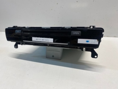 Навігація радіо cd зчитувач панель мультимедіа mib audi a6 a7 c7 4g1035021d # фото №1