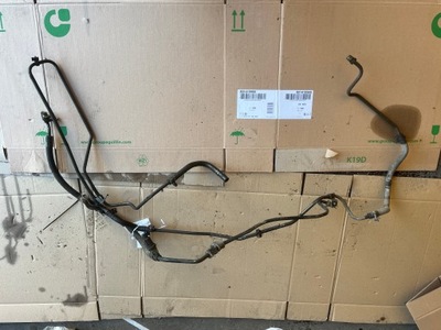 Дроти підсилювача honda accord vii 2002-2008 2.0 фото №1