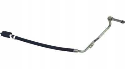 Труба шланг оливи rover 200 25 45 фото №1