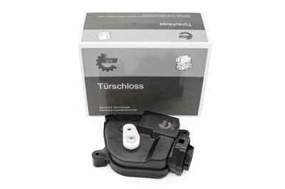 Skv привід замка - передній правий - hyundai accent iii kia rio ii фото №1