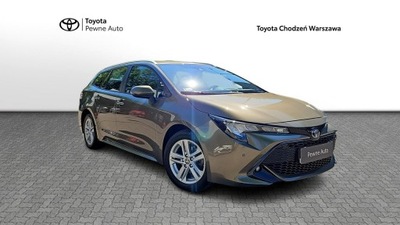 Toyota Corolla 1.8 HSD 122KM COMFORT TECH