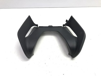 Toyota bz4x 2023 корпус рамка козырёк спидометра 55410-42190 фото №1