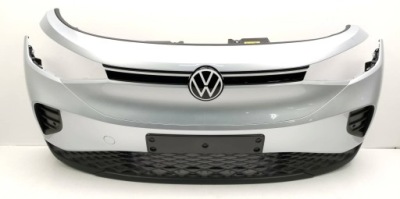 Новый org бампер перед vw id.4 id4 lc7a 6x pdc фото №1