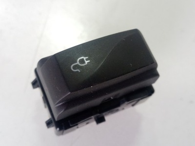 Переключатель зарядки renault zoe фото №1